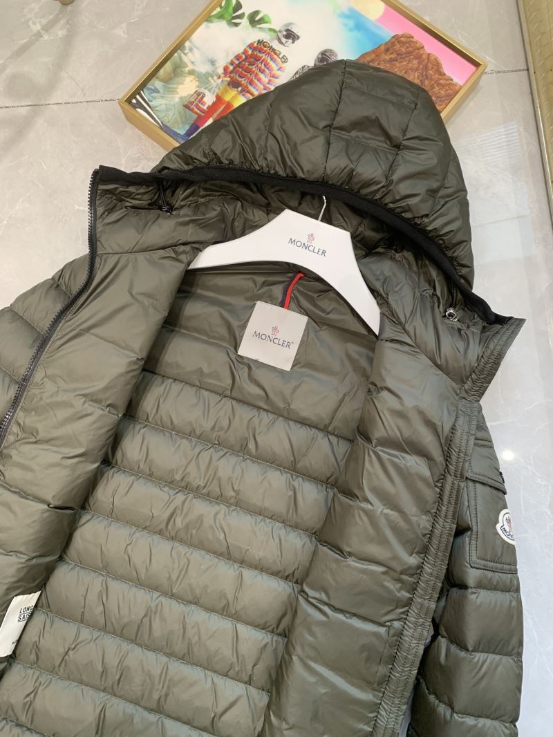 Moncler Down Jackets